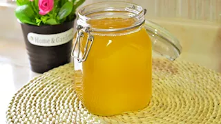   بعد تحذير وزارة الزراعة.. طرق منزلية بسيطة لكشف السمن المغشوش