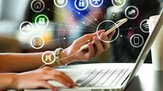 6 مليارات مستخدم للإنترنت عالميًا.. تقرير حكومي يرصد ثورة الإعلام الرقمي وتأثيره في مصر