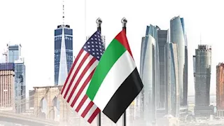 وول ستريت:  الإمارات تطلب من أمريكا دعمها بخط تبادل عملات.. ماذا نعرف عنه؟