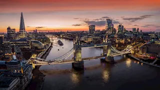  إحداها عربية شهيرة.. قائمة أقوى 10 مدن في العالم