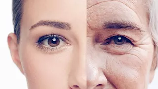 ما أسباب الشيخوخة المبكرة؟