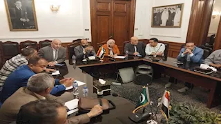 البدوي: الوفد عقيدة سياسية في كل بيت.. وخطة لإحياء دور الحزب النقابي