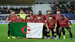 "يتفوق على الأبيض".. تاريخ مواجهات اتحاد العاصمة أمام الأندية المصرية