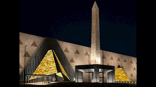 إطلاق منصة إلكترونية مطورة لحجز تذاكر المتحف المصري الكبير