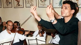 بعد وفاة ضياء العوضي.. أسرة العندليب: الخصومة انتهت ولا نشمت في الموت