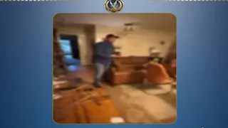 الداخلية تكشف تفاصيل فيديو مشاجرة سيدة وطليقها بالإسكندرية