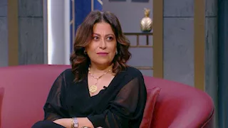 الليلة.. أميرة سيد مكاوي تكشف مفاجاة عن سر التعاون بين أم كلثوم ووالدها