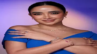 كيف نسقت دعاء حكم إطلالتها الكاجوال الأخيرة؟