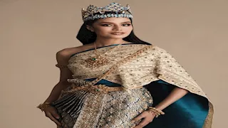  فستان جذاب.. أوبال سوشاتا تخطف الأنظار بإطلالتها