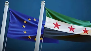 الاتحاد الأوروبي يعتزم استعادة العلاقات السياسية والتجارية مع سوريا