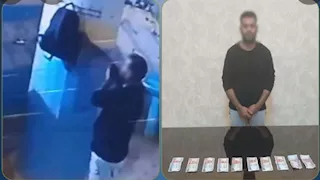 استغل انشغال المصلين.. الأمن يكشف واقعة سرقة حقيبة داخل مسجد بالمنيا