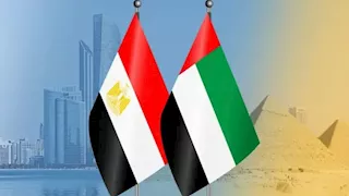 مصر تدين المخطط الإرهابي الذي استهدف أمن واستقرار دولة الإمارات 