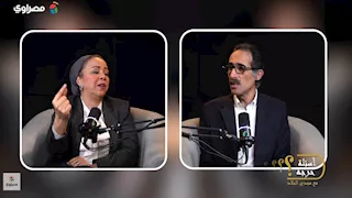 نهاد أبو القمصان لمجدي الجلاد: مفيش حاجة اسمها طلاق برة المحكمة (فيديو)