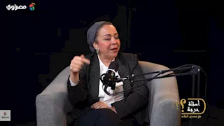  هل تستحوذ الزوجة دائمًا على الشقة بعد الطلاق؟.. نهاد أبو القمصان تجيب (فيديو)