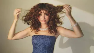 "قصة شعر جديدة".. جيهان الشماشرجي تخطف الأنظار بإطلالة جريئة