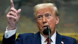 "500 مليون دولار يوميًا".. ترامب يكشف حجم الخسائر الإيرانية تحت الحصار الأمريكي