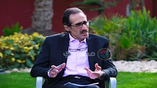 "حان وقت الحساب".. مجدي الجلاد: لو كان الدم بلون الأهلي لقدم الجميع استقالته 