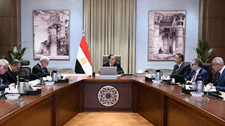 تكليفات عاجلة بإعداد دراسة جدوى لإنشاء مركز الحبوب والزيوت العالمي في مصر - تفاصيل