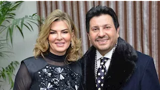 بسبب هاني شاكر.. نادية مصطفى توجه رسالة مؤثرة لجمهورها