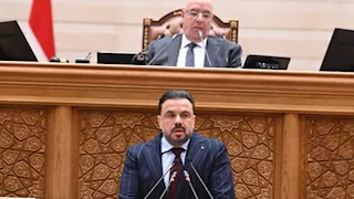 اليوم.. "شباب النواب" تبحث استعدادات المنتخب القومي لكأس العالم 