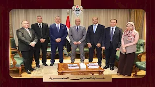 تعاون جديد بين "المحامين" و"العمل" لتقديم الدعم المجاني للعمال - تفاصيل