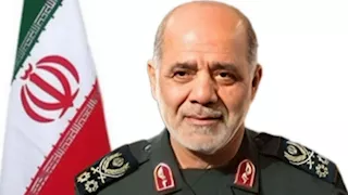 قائد مقر خاتم الأنبياء الإيراني: نحن على أهبة الاستعداد للرد الحاسم على أي خرق للاتفاق