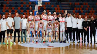 "الزمالك في الصدارة".. اتحاد السلة يكشف حجم المديونيات على الأندية