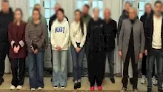 قلدوا دمغات عيار 18.. ما هي قضية "الذهب المغشوش" المتهم فيها 14 أوكرانيا؟