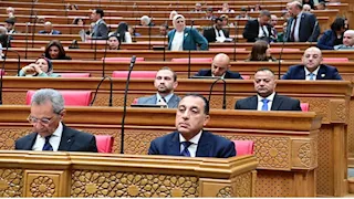 مدبولي أمام النواب: المساس بسيادة الدول العربية يهدد استقرار المنطقة