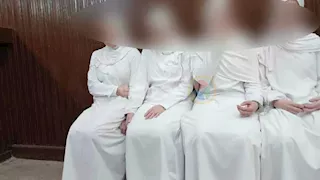 الجنايات تبرئ كافة المتهمين في قضية الذهب المغشوش