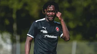 "جروح خطيرة".. ميتلاند الدنماركي يعلن تعرض لاعبه للطعن