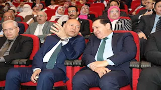 محافظ القاهرة يشهد مؤتمرًا دوليًا حول التغذية العلاجية والكيمياء الخضراء