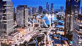 مشروع "ذا سباين" يثير جدلًا واسعًا.. وصحفي يؤكد تحوله من تطوير عقاري إلى مدينة اقتصادية متكاملة