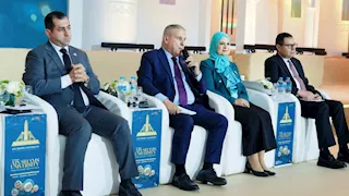 مؤتمر جامعة عين شمس يناقش مستقبل المبيدات الحيوية وتعزيز الإنتاج المحلي