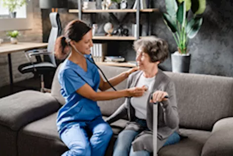 نصائح بعد التعافي من الالتهاب الرئوي.. لتحسين قوة جسمك 