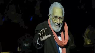 نجل عبدالرحمن أبو زهرة يكشف لـ"مصراوي" آخر وضع صحي لوالده 