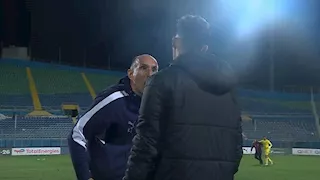 "قبل مباراة الغد".. ماذا قدم كرونوسلاف يوريسيتش مدرب بيراميدز أمام الزمالك؟