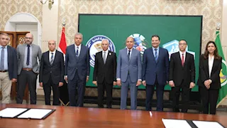 التأمين الصحي الشامل بالمنيا.. شراكة بين المحافظة والجامعة لخدمة 7 ملايين مواطن