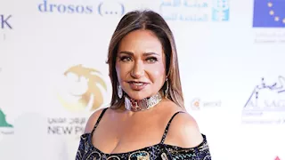 أول تعليق من ليلى علوي بعد تكريمها في افتتاح مهرجان أسوان