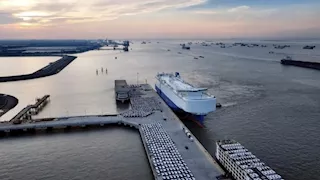 شيري تسعى لغزو أوروبا بتدشين أول مركز تشغيل إقليمي لها بإسبانيا