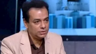 هاني شاكر الذي أحبه الجميع