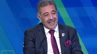 وفاة الكابتن مجدي أبو فريخة رئيس اتحاد السلة السابق