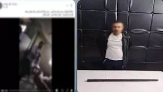 خناقة تنتهي بعاهة.. كواليس سقوط بلطجي مدينة نصر بعد فيديو الزوجة