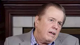 وفاة آلان أوزموند مؤسس فرقة The Osmonds عن عمر 76 عامًا