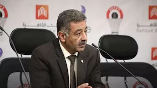 بعد وفاته بأزمة قلبية.. أبرز المعلومات عن مجدي أبو فريخة رئيس اتحاد السلة السابق