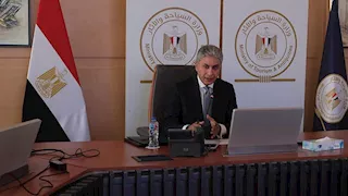 وزير السياحة يلتقي المشاركين ببرنامج القيادة التنفيذية لإعداد كوادر الصف الثاني