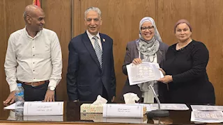 "آثار القاهرة" تنظم ندوة علمية عن الحضارة المصرية القديمة