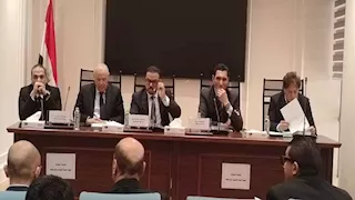 رئيس "شباب النواب": لا مجال للتقصير.. نريد إنجازًا يليق باسم مصر في المونديال