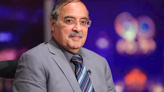 خبير بيئي: الاحتباس الحراري يهدد بغرق الجزر.. والطاقة الشمسية هي الملاذ الآمن