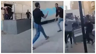 بعد مشاجرة المستشفى العام.. قرارات عاجلة من محافظ سوهاج لفرض الانضباط داخل المنشآت الصحية